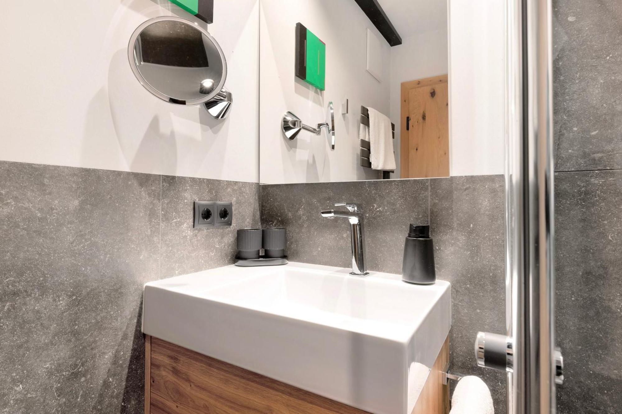 Residence Skutial Santner Deluxe كاستيلِروتّو المظهر الخارجي الصورة