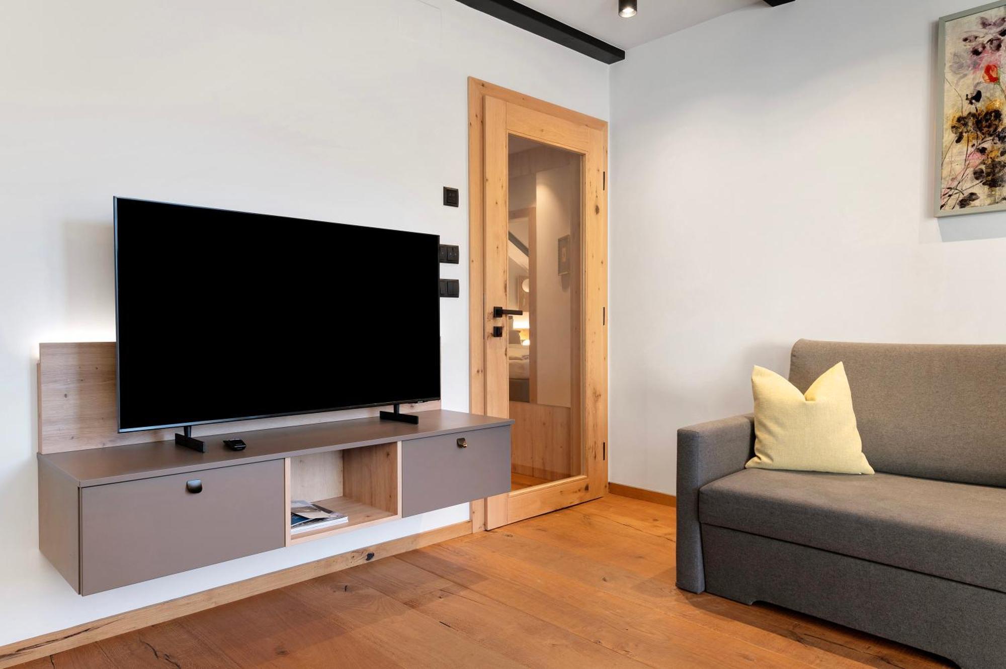 Residence Skutial Santner Deluxe كاستيلِروتّو المظهر الخارجي الصورة