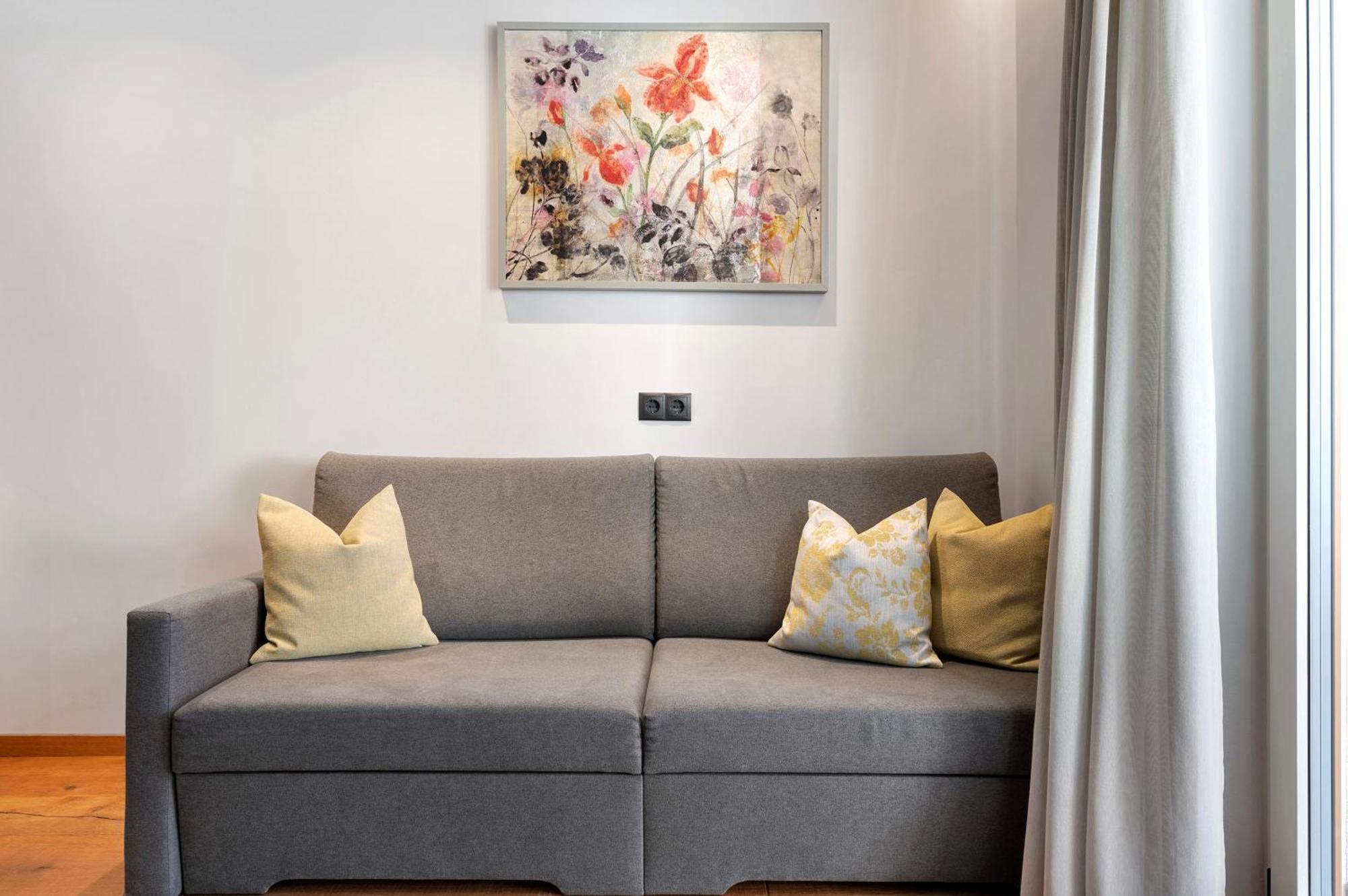 Residence Skutial Santner Deluxe كاستيلِروتّو المظهر الخارجي الصورة