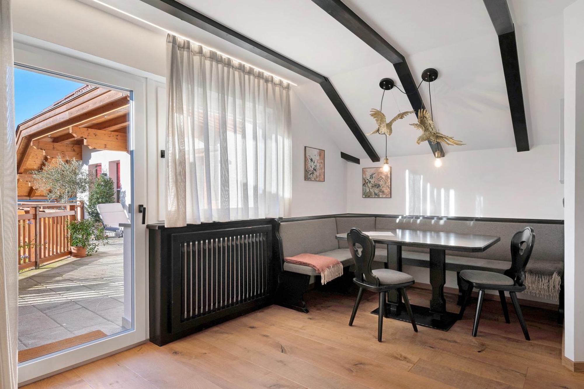 Residence Skutial Santner Deluxe كاستيلِروتّو المظهر الخارجي الصورة