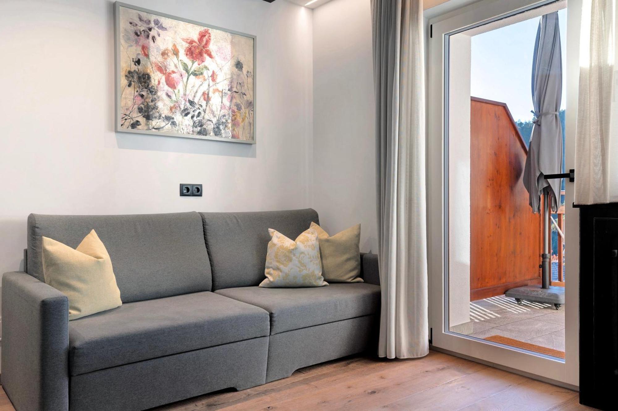 Residence Skutial Santner Deluxe كاستيلِروتّو المظهر الخارجي الصورة