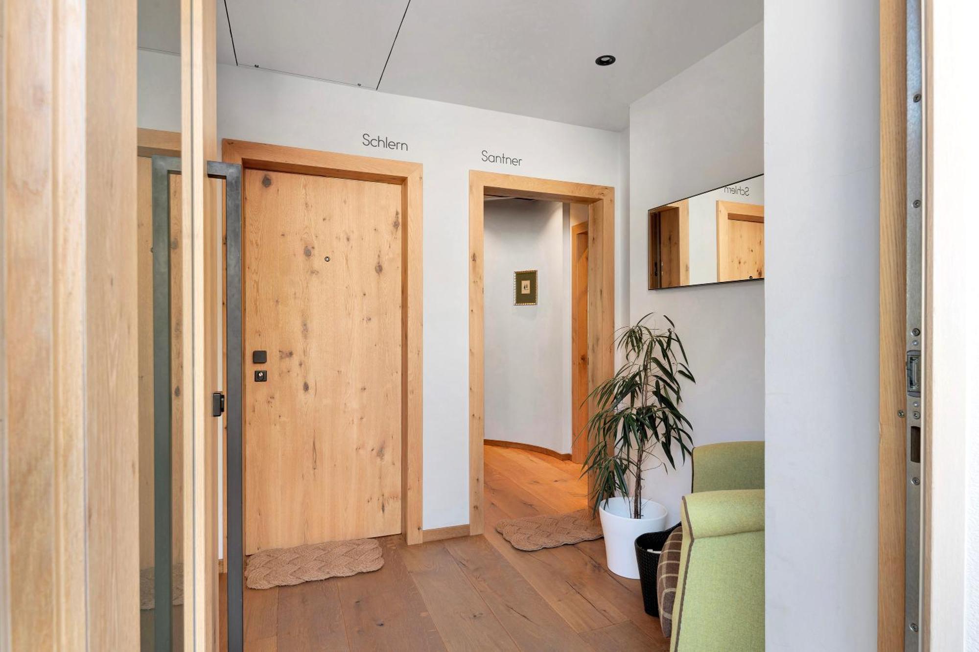 Residence Skutial Santner Deluxe كاستيلِروتّو المظهر الخارجي الصورة